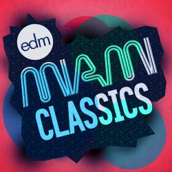 EDM Miami Classics
