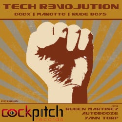 Tech Revolution (Remixes)