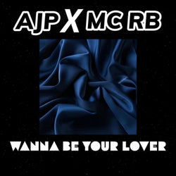 Wanna Be Your Lover (feat. MC RB)