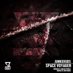 Space Voyager