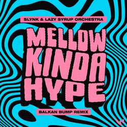 Mellow Kinda Hype (Balkan Bump Remix)