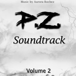 P.z Soundtrack, Vol. 2