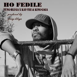 Ho Fedile