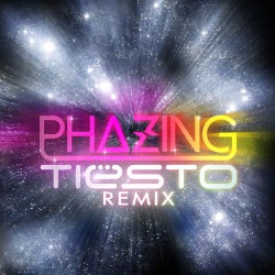 Phazing (Tiesto Remix)
