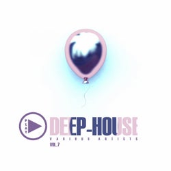Play Deep-House, Vol. 7