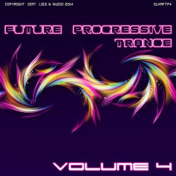 Future Progressive Trance Vol.4