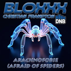 Arachnofobie (Afraid Of Spiders)
