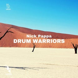Drum Warriors