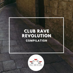 Club Rave Revolution