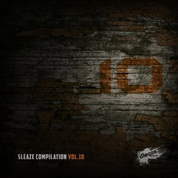 Sleaze Compilation, Vol. 10