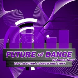 Future of Dance 4