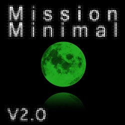 Mission Minimal, Vol. 2