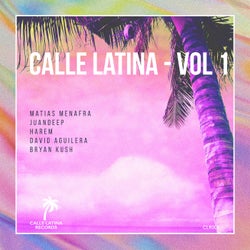 Calle Latina Vol 1