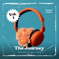 The Journey Vol.1 (10 years of Blu Lace Music)