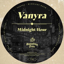 Midnight Hour