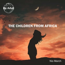 The Children from Africa