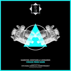 Voiage From Mars (incl. Vito Raisi Remix, Surmillo Remix, CharryProject Remix)