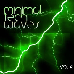 Minimal Tech Waves, Vol. 4