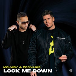 Lock Me Down (Extended Mix)