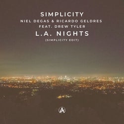 L.A. Nights (Simplicity Edit)