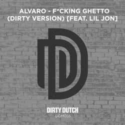 F*cking Ghetto feat. Lil Jon