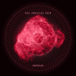 Fall Particles 2010