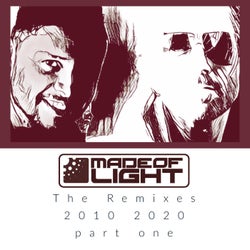 The Remixes 2010 2020 Part One