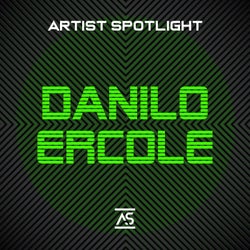 AS Artist Spotlight: Danilo Ercole