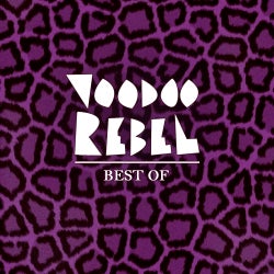 Voodoo Rebel Best Of