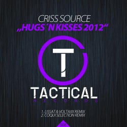 Hugs'n Kisses 2012