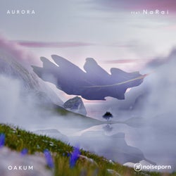 Aurora (feat. NaRai) (feat. NaRai)