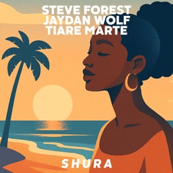Shura (Extended Mix)