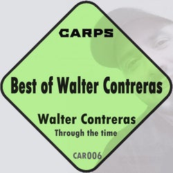 Best of Walter Contreras