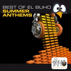 Best Of El Buho - Summer Anthems