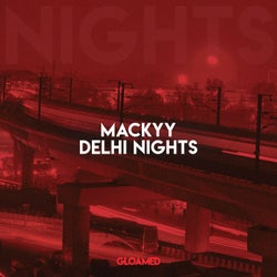 Delhi Nights