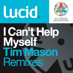 I Can't Help Myself - Tim Mason Remixes