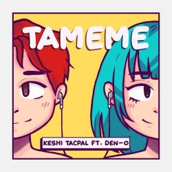 Tameme