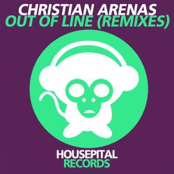 Out of Line (The Remixes)
