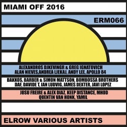 Rumores (ElRow) Chart