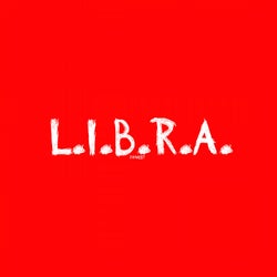 L.I.B.R.A. - EP
