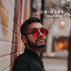 Crimsen - Feel at "Home" Chart