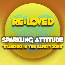 Standing In The Safety Zone