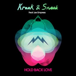 Hold Back Love (feat. Lex Empress)