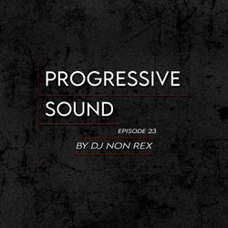 Progressive Sound (Episode 23)