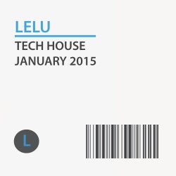 LELU CHART_TECH HOUSE JANUARY 2015