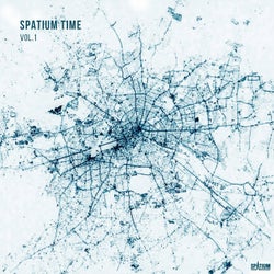 Spatium Time, Vol.1