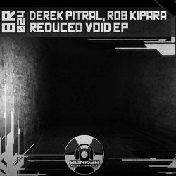 Reduced Void EP