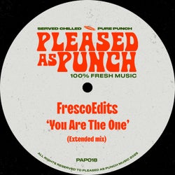 You Are The One (Extended Mix)