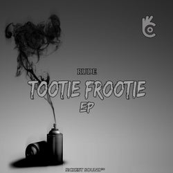 Tootie Frootie EP