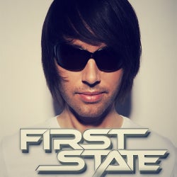 First State June Chart